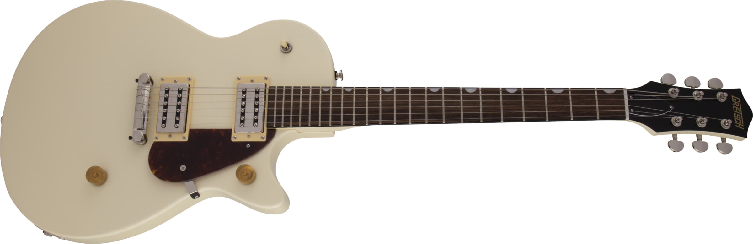 Gretsch G2210 STRML JR JET CLB VWT по цене 49 500 ₽