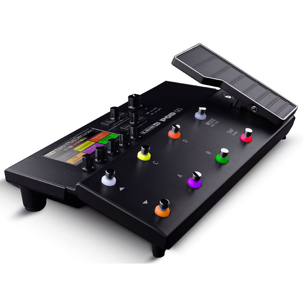Line 6 Pod Go по цене 75 850 ₽