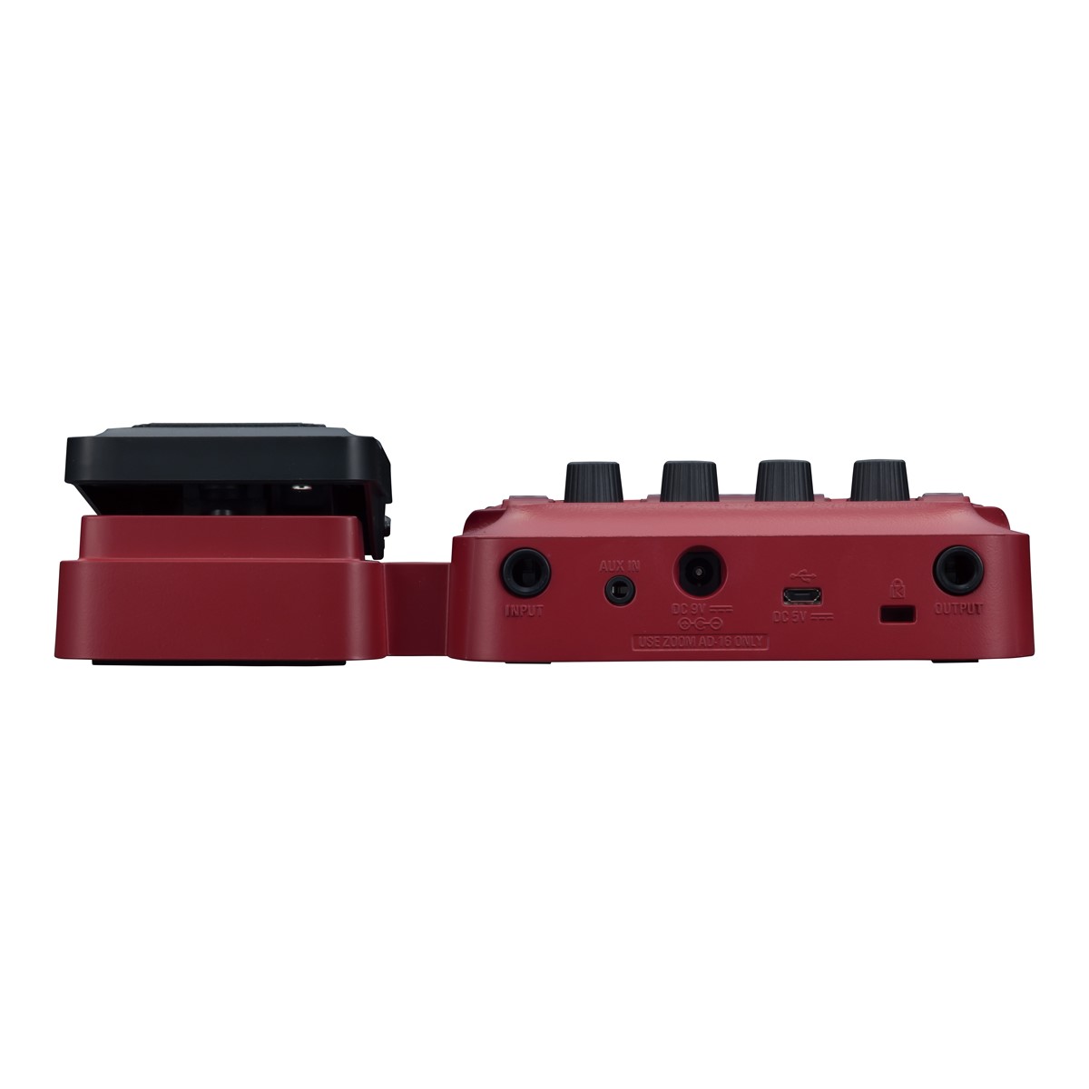 Zoom B1X Four по цене 12 500 ₽