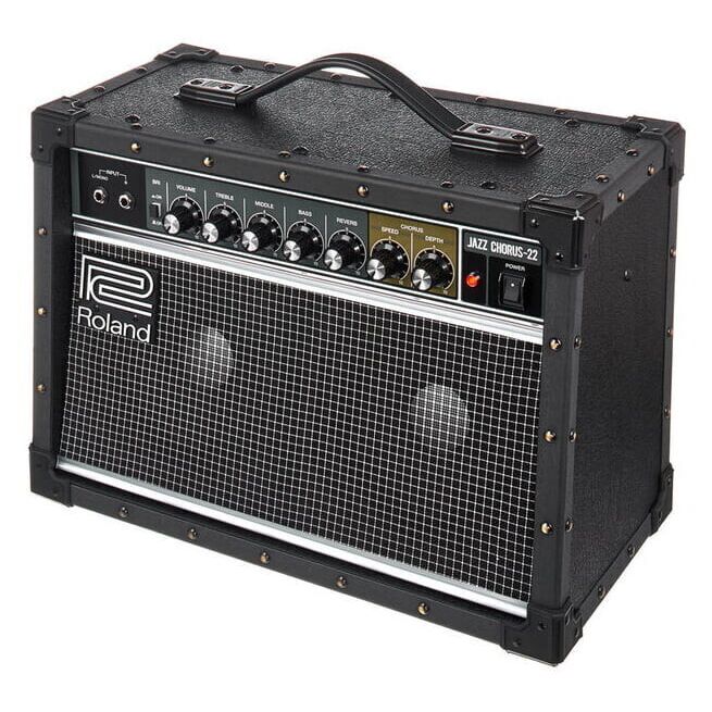 Roland JC-22 по цене 65 500 ₽