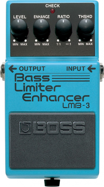 Boss LMB-3 по цене 14 650 ₽