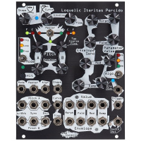 Noise Engineering Loquelic Iteritas Percido Black