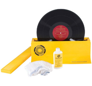 Pro-Ject Spin-Clean Record Washer MK2 по цене 13 461.11 ₽