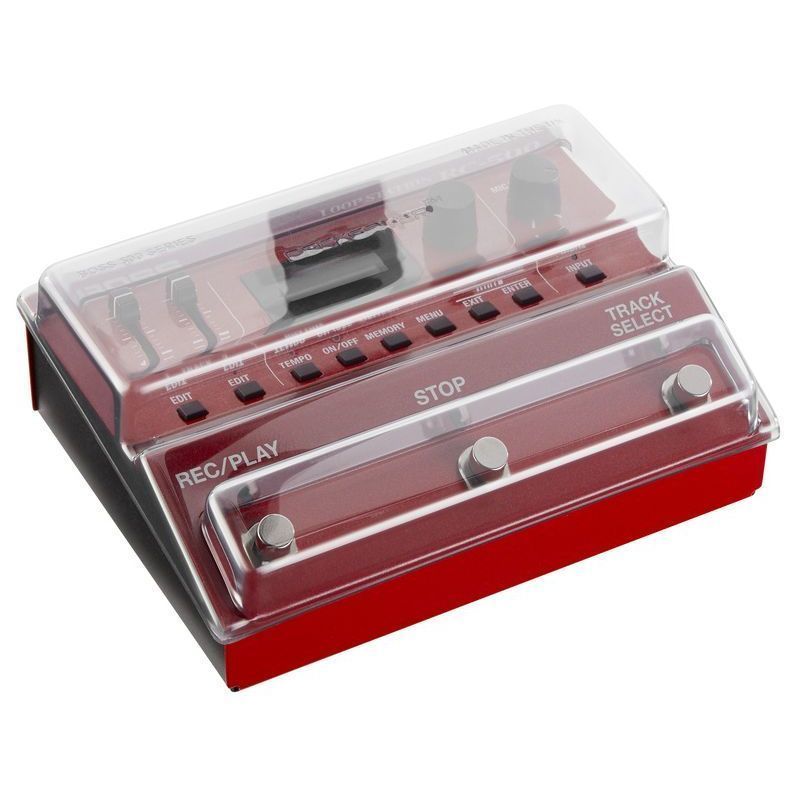 Decksaver Boss 500 Series по цене 2&nbsp;330.00 ₽