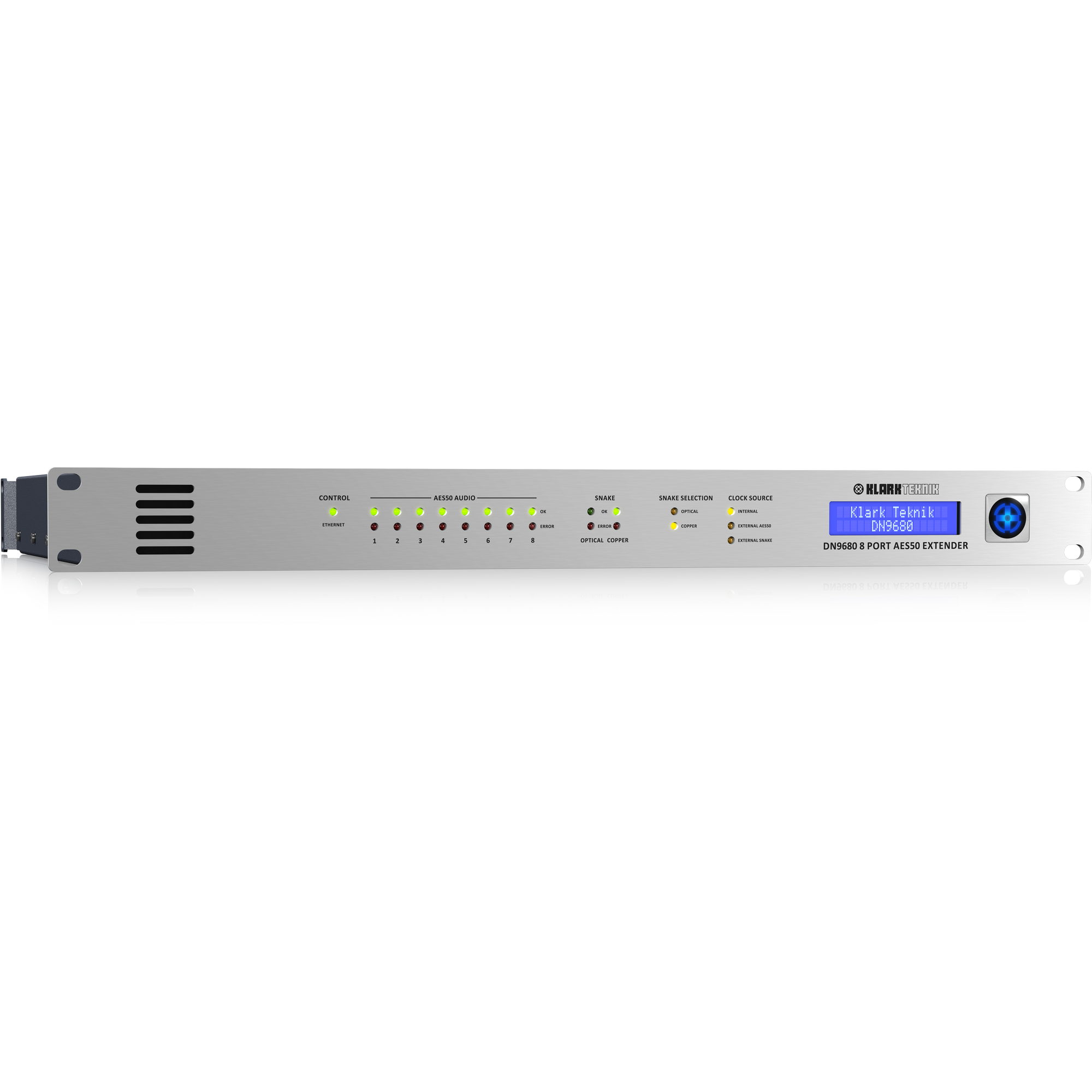 Klark Teknik DN9680 по цене 374 200 ₽