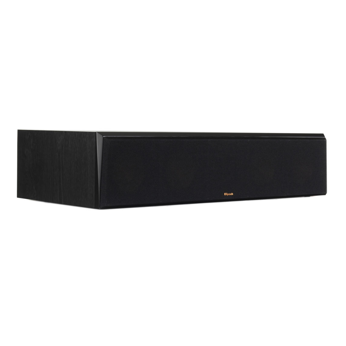 Klipsch RP-504C Ebony по цене 69 990 ₽