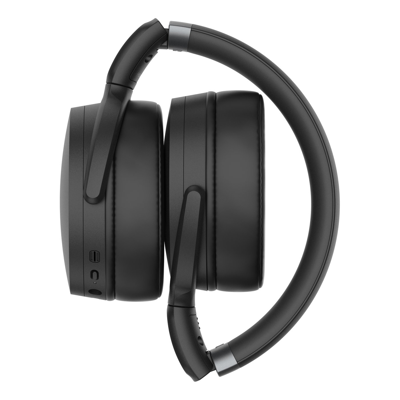 Sennheiser HD 450BT Black по цене 19 710 ₽