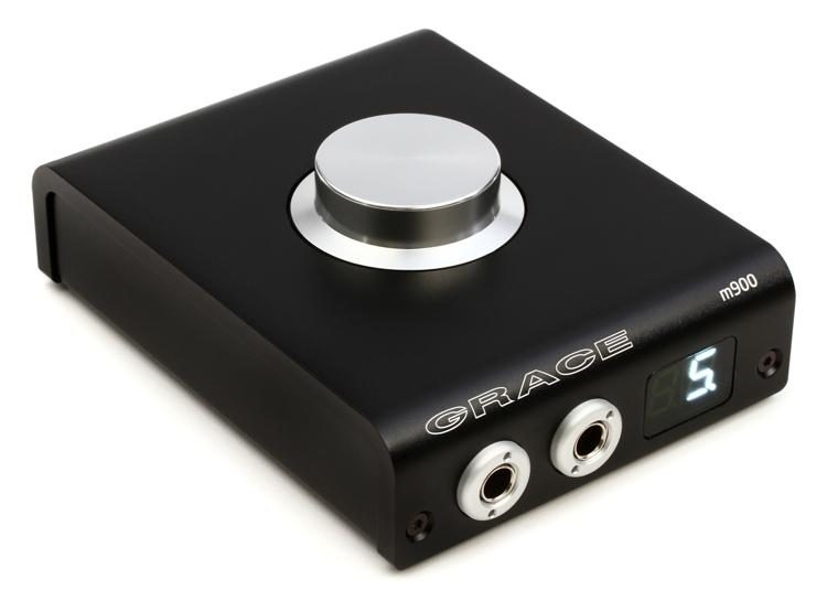 Grace Design m900 Headphone Amp по цене 83 950 ₽