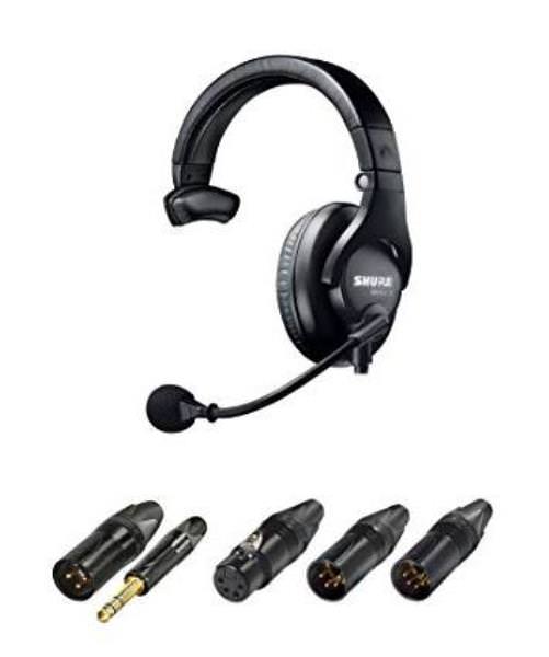 Shure BRH441M-LC по цене 28 200 ₽