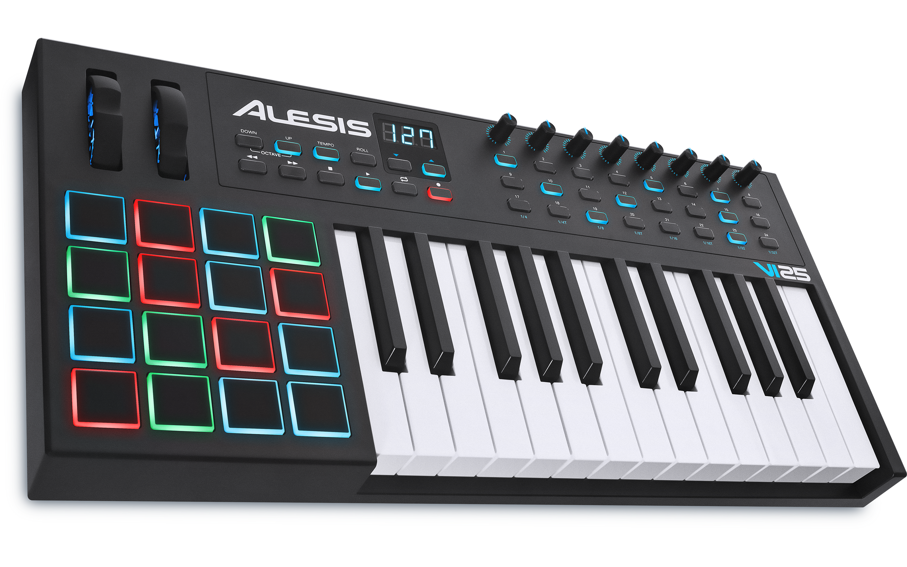 Alesis VI25 по цене 19 360 ₽