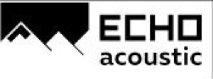 Echo Acoustic в России - магазин, новости, обзоры, интервью, видео, фото, обсуждение.