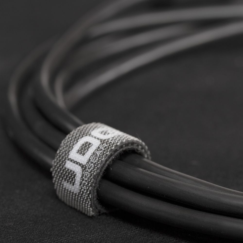 UDG Ultimate Audio Cable USB 2.0 C-B Black Straight 1.5m по цене 1 575.60 ₽