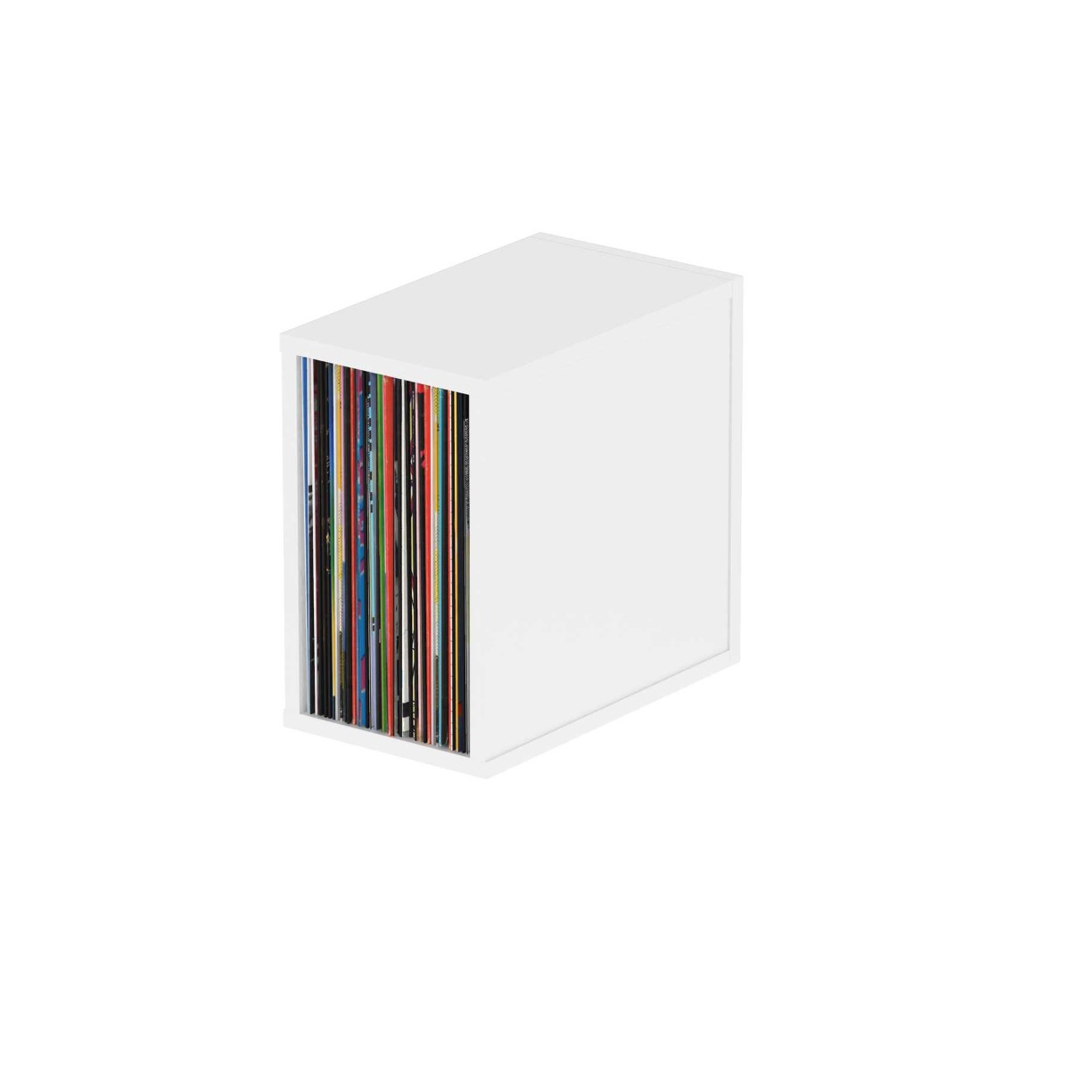 Glorious Record Box White 55 по цене 3 590 ₽