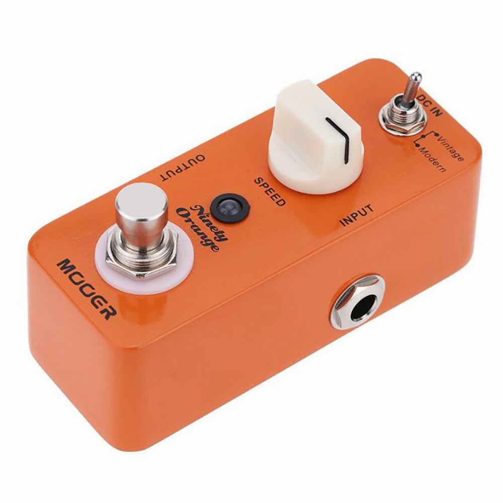 Mooer Ninety Orange по цене 6 300 ₽