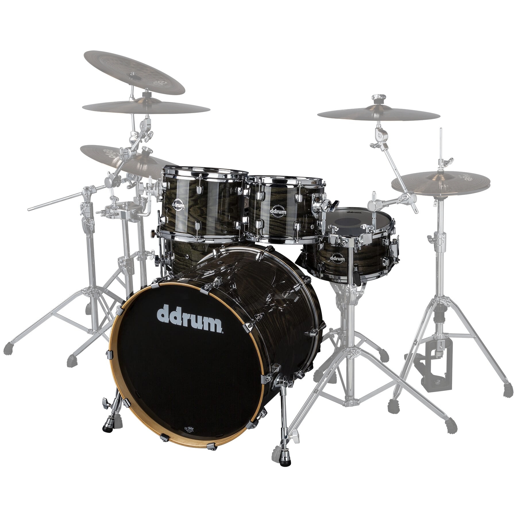 Ddrum DM ASH 622 TBK по цене 124 150 ₽