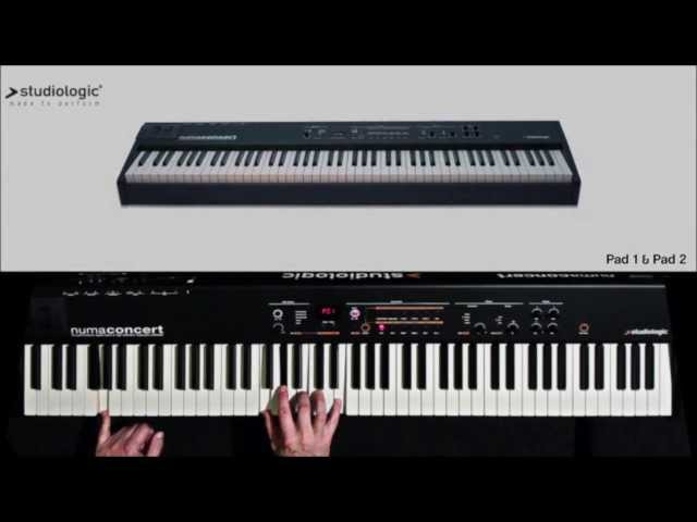 Alesis Concert по цене 36&nbsp;600 ₽