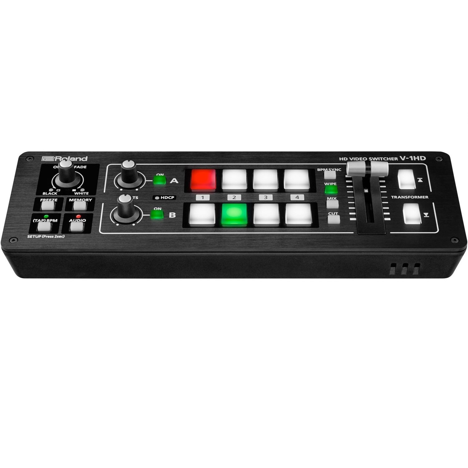 Roland V-1HD по цене 106 950.00 ₽