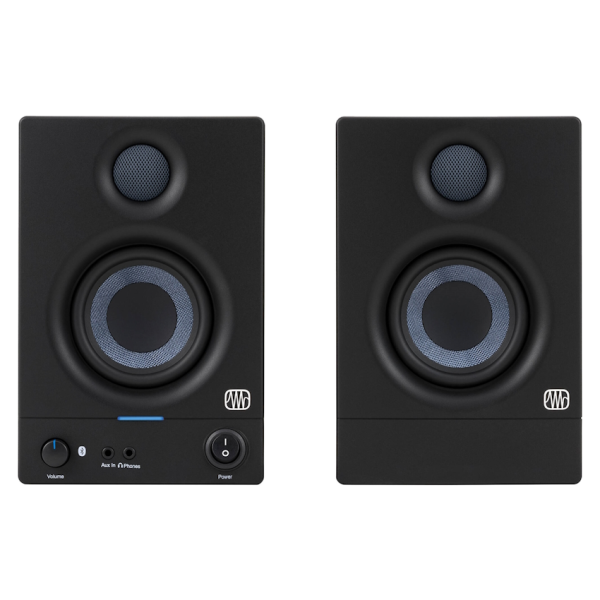 PreSonus Eris E3.5 BT 2nd Gen по цене 21 560 ₽