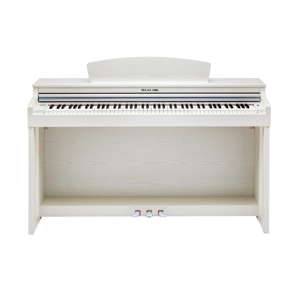 Kurzweil M130W White по цене 203 550 ₽