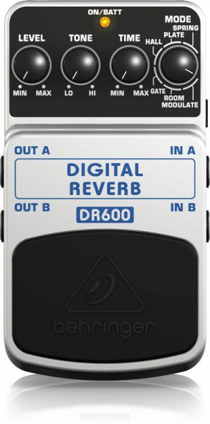 Behringer DR600 по цене 5 190 ₽