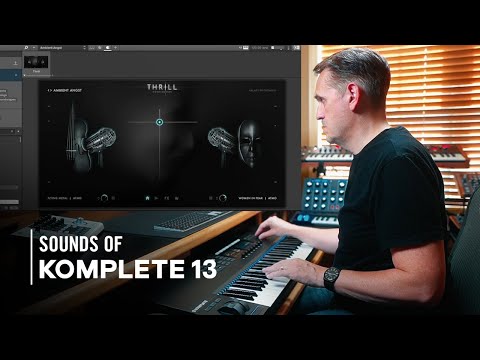 Native Instruments Komplete 13 по цене 103 560 ₽