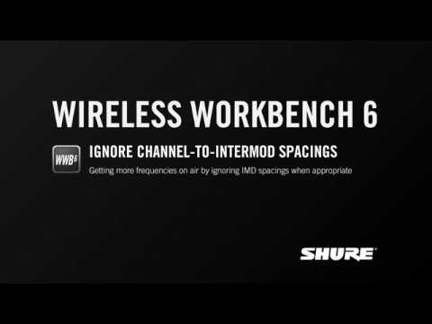 Shure WH20XLR по цене 14 380 ₽