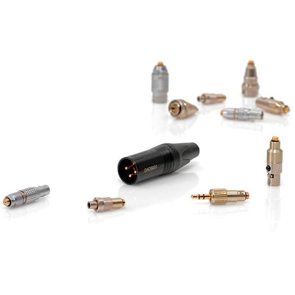 DPA Microphones 4099-DC-2-201-D по цене 91 900 ₽