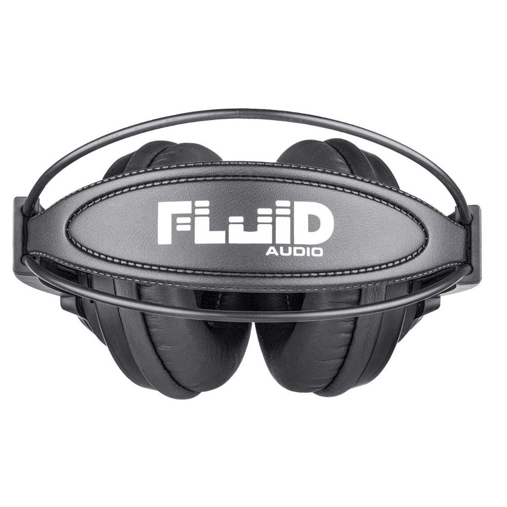 Fluid Audio Focus по цене 7 990 ₽