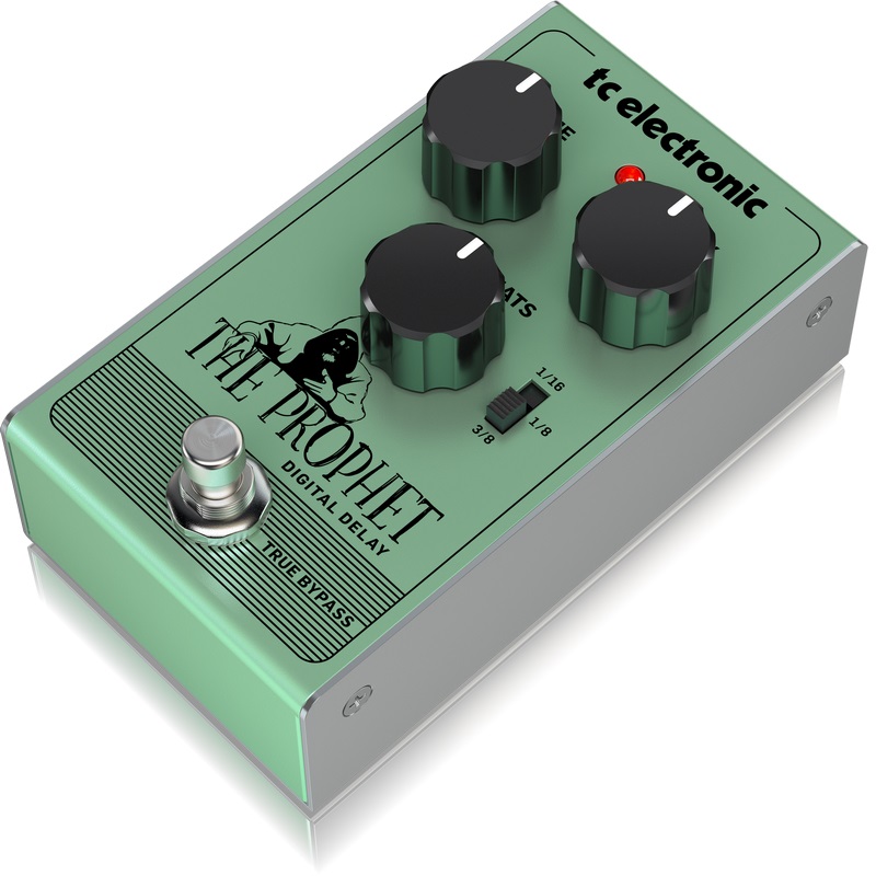 TC Electronic THE PROPHET DIGITAL DELAY по цене 5 994 ₽