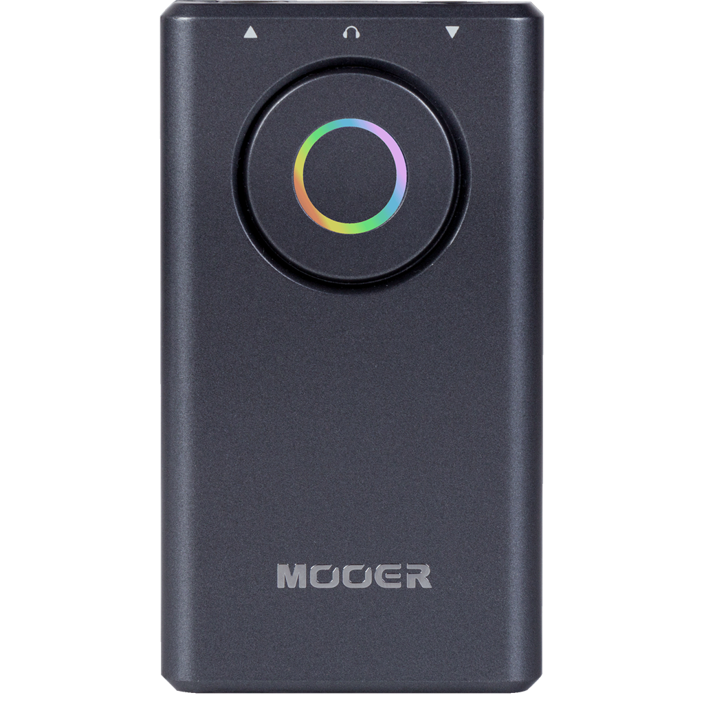 Mooer Prime P1 Gray по цене 12 000 ₽