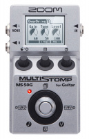 Zoom MS-50G по цене 14 050 ₽