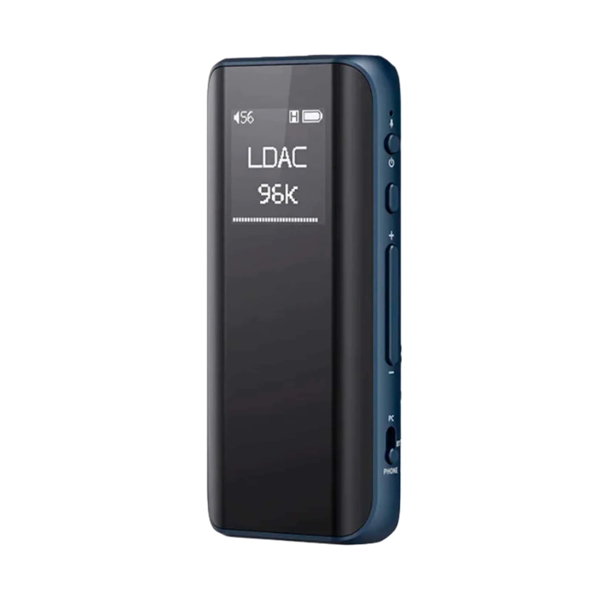 FIIO BTR15 (F3081B) Blue по цене 11 790 ₽