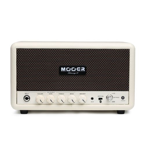 Mooer Silvereye 10 по цене 13 000 ₽