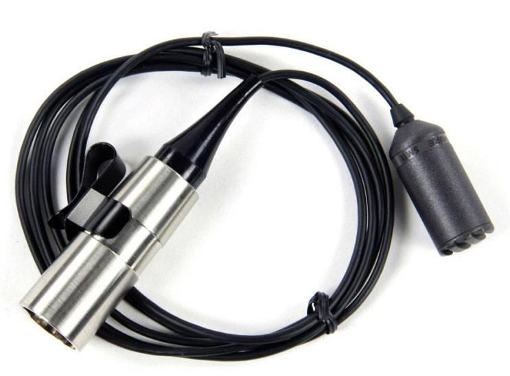 Shure SM11-CN по цене 18 238 ₽