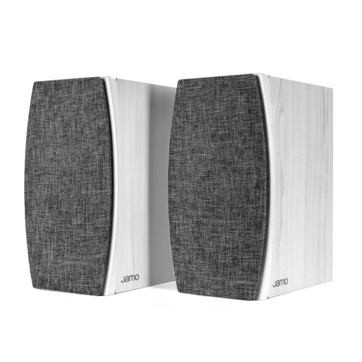 Jamo C 93 2 White по цене 40 000 ₽