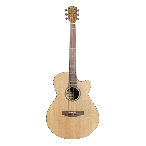 Bamboo GA-40 Spruce по цене 14 950 ₽