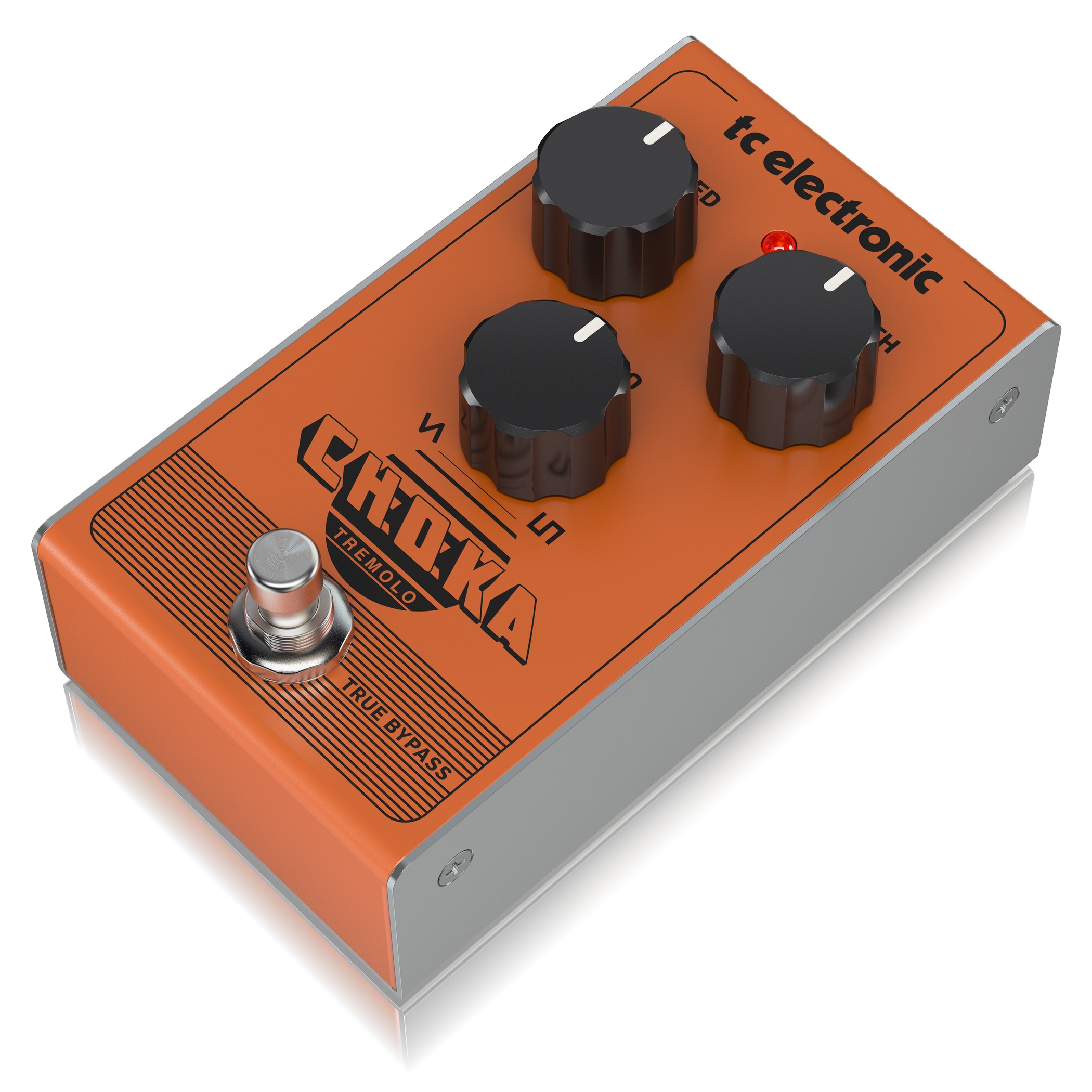 TC Electronic CHOKA TREMOLO по цене 6 790 ₽