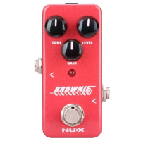 Nux NDS-2 Brownie Distortion