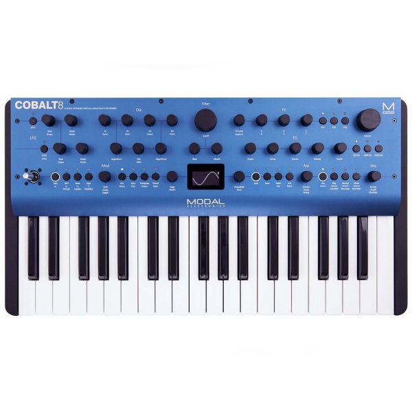 Modal Electronics Cobalt8 по цене 64 700 ₽
