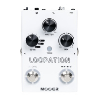 Mooer MVP3 Loopation
