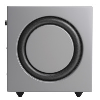 Audio Pro Addon C-SUB Grey