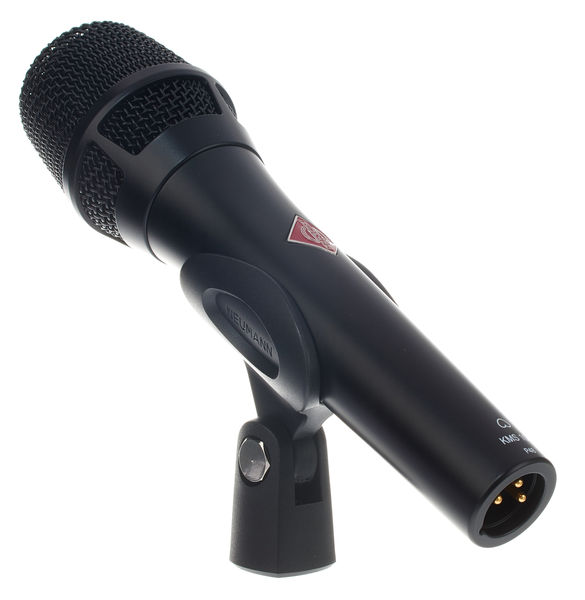 Neumann KMS 104 bk по цене 115 500 ₽