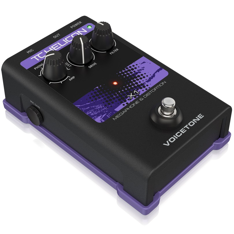 TC Helicon VOICETONE X1 по цене 16 840 ₽