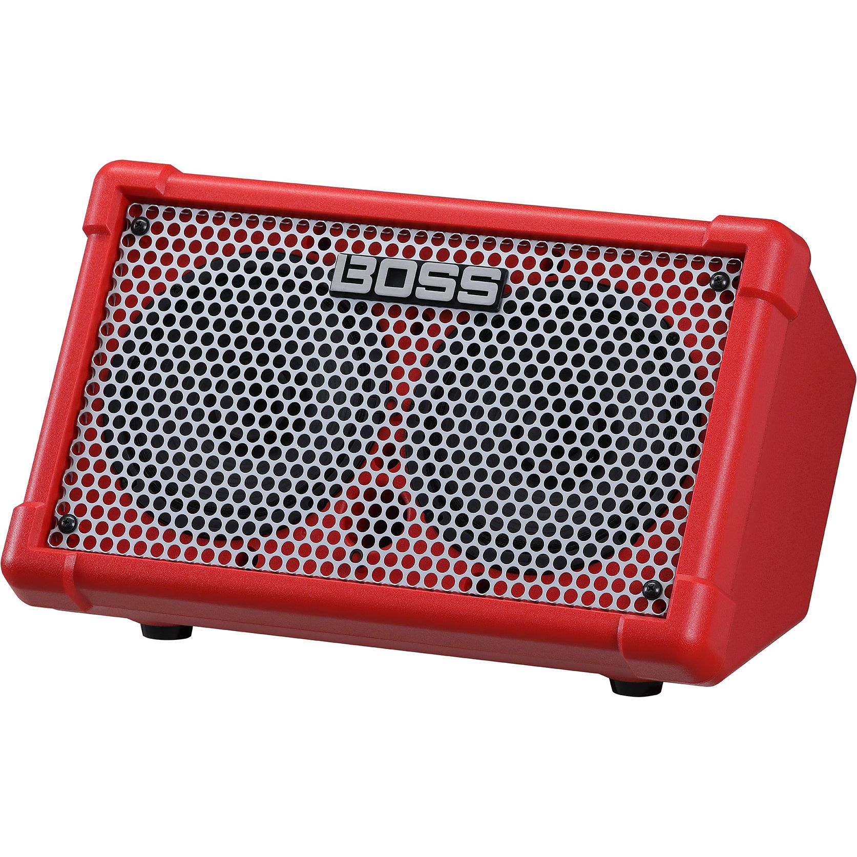 Boss Cube Street 2 Red по цене 48 050 ₽
