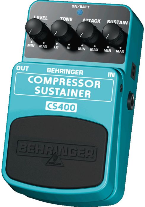 Behringer CS400 по цене 3 470 ₽