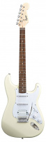 Fender Squier Bullet Trem HSS AWT по цене 25 100 ₽