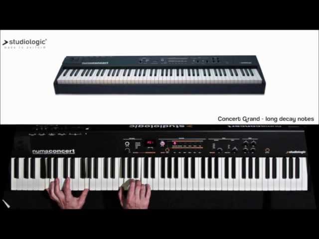 Alesis Concert по цене 36&nbsp;600 ₽