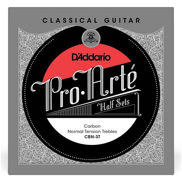 D'Addario CBN-3T по цене 1 800 ₽
