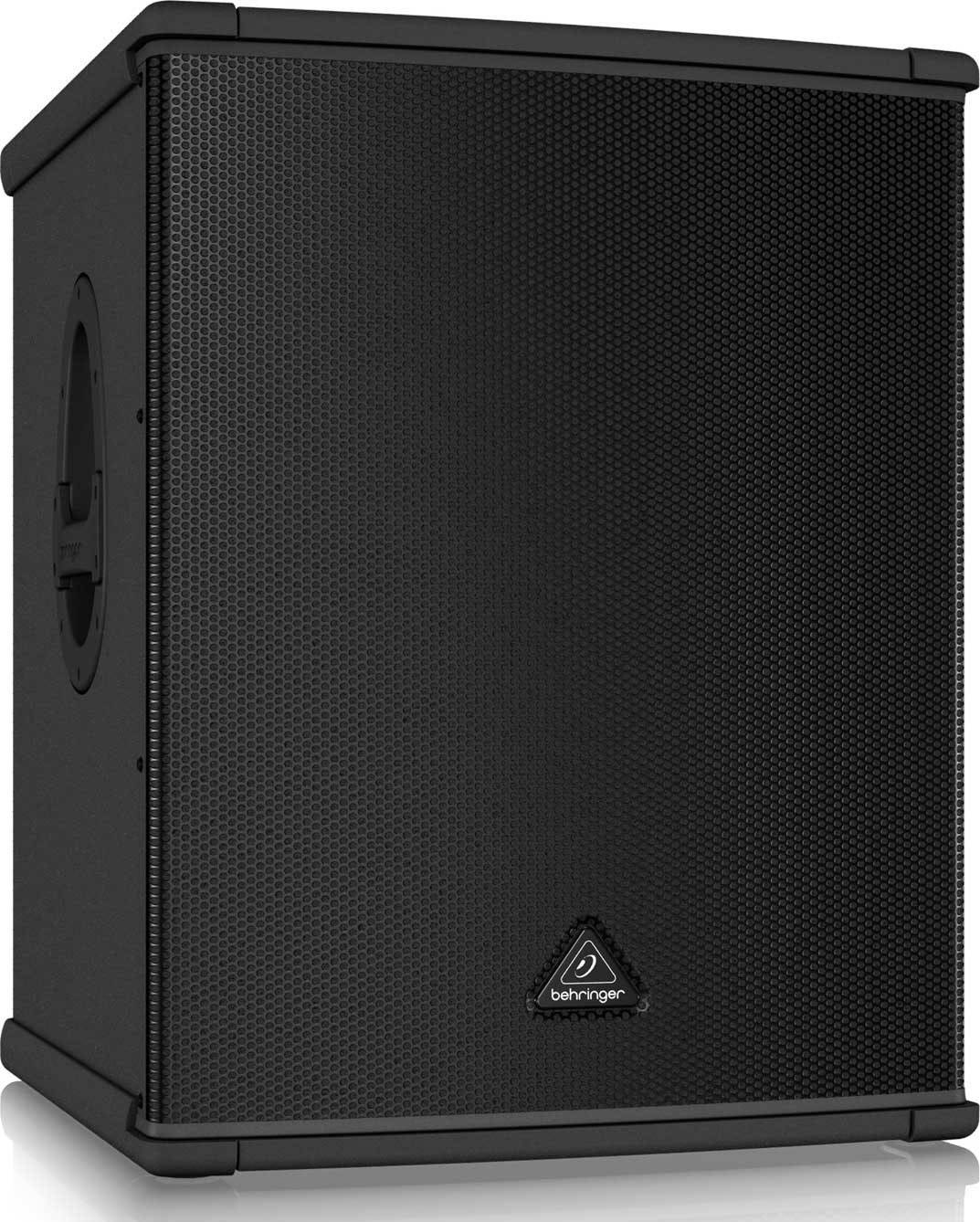 Behringer B1800XP по цене 79 000 ₽