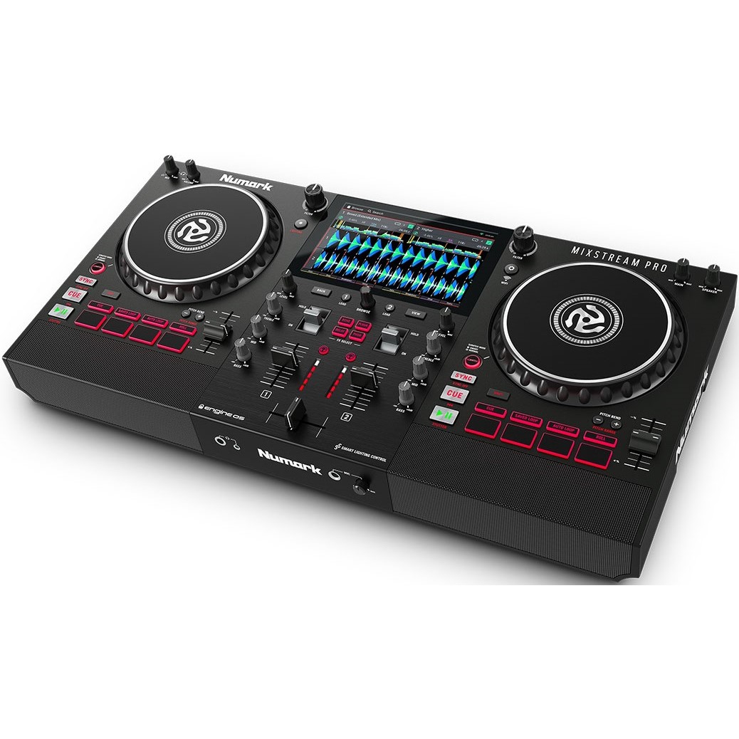 Numark Mixstream Pro по цене 88 000 ₽